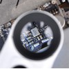 40X Handheld Magnifier Magnifying Glass Loupe Lens for Reading Jewelry