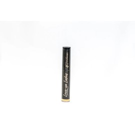 Vrindavan Love-ya Lashes Black Refined Black Castor Oil 10ml