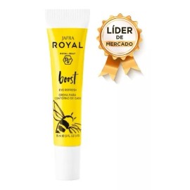 Jafra Crema Para Contorno De Ojos Boost Anti Ojeras Y Bolsas