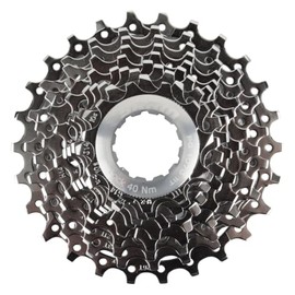 Sram PG 1070 10-Speed Cassette silver Size:Option 3