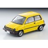 Tomica Limited Vintage Neo 1/64 LV-N272b Honda City R Yellow