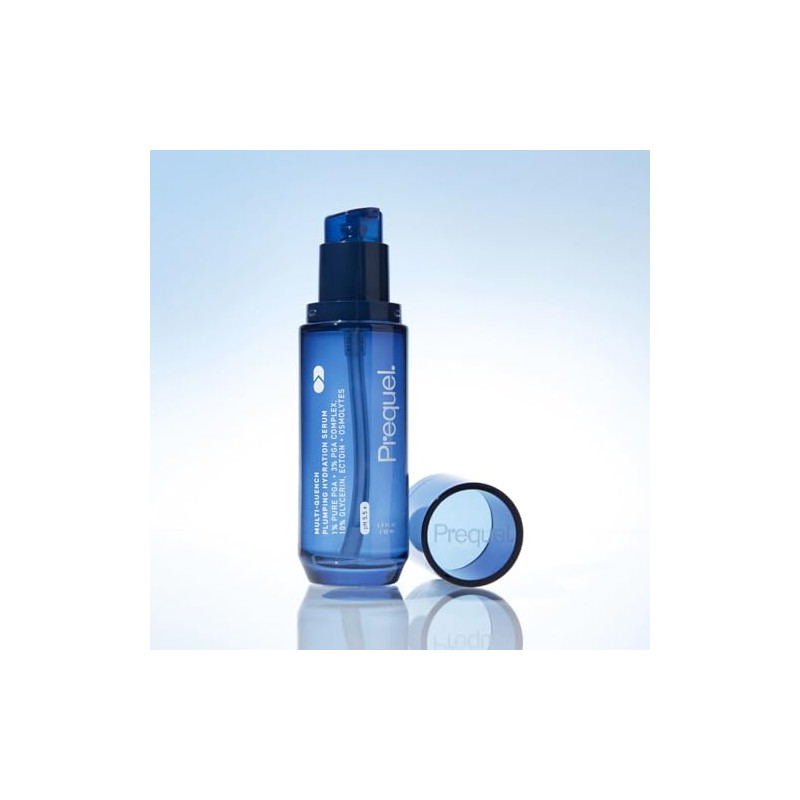 Suero hidratante y humectante Skin Multi Quench Plumping Hydration Serum