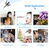 Rechargeable USB Airbrush Kit Portable Airbrush Compressor Spray Pump Handheld
