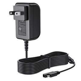 12V Power Cord for Marcum Camera Charger for Marcum LX-9 LX-9L LX-7 LX-7L LX-5 LX-5i LX5 i Sonar Under Water Camera Ice Flasher Combo AC Adapter for RWX-ADCW-120100U M3L M1 M5L MX-7GPS LiFePO4