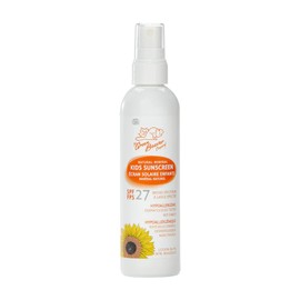 Green Beaver All-Natural Mineral Sunscreens (SPF 27 Spray Kids)