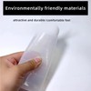 2pcs Hair Bottle,Dye Empty Squeeze Bottle,Hair Dye Bottle with Tip