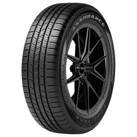 Goodyear 235/45R18 94V SL ASSURANCE ALL-SEASON