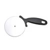 Stainless Steel Pizza Cutter Non-Stick Wheel Roller Slicer Suitable for