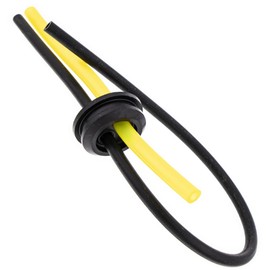 Husqvarna OEM 595847007 Pipe C for 150BT 170BF 170BT 180BF 180BT 350BT 380BFS +