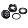 Mountain Bike Headset Double Bearing Good Sealing Waterproof Heavy Duty