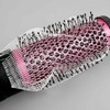 Hair Roller Brush Hair Removal Net (50 Sheets) Net Mesh 2ea