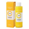 Foodaholic 네이처 비타민 에멀전 200ml/광채 톤업 화이트닝 로션 Nature Vitamin Emulsion 200ml / Radiant Tone-Up Whitening Lotion