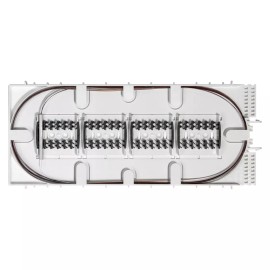 AFL APEX AX-TRAY-2-2 36 ct Splice Tray
