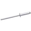 Surtek 113401 Remache 1/8" x 3/16", en caja con 1000