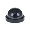 Anti-Theft Dummy CCTV Camera - Fake Surveillance Security Model Dummy 3ea