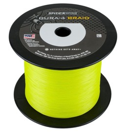 SpiderWire Dura4 Braid