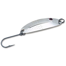 Williams Sal-T B Series Fishing Lure - B150SW - Silver - Discontinued