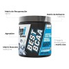 Aminoacido Best Bcaa 30 Servicios Bpi Los Sabores Sabor Sandía