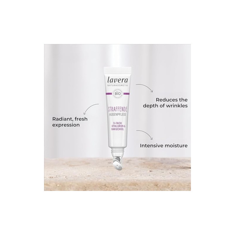 Firming Eye Care 1 x 15 ml