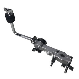 AIAS Splash and Bell Cymbal Mounting Clamp