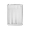 Nordic Ware Prism Half Sheet Pan with Lid