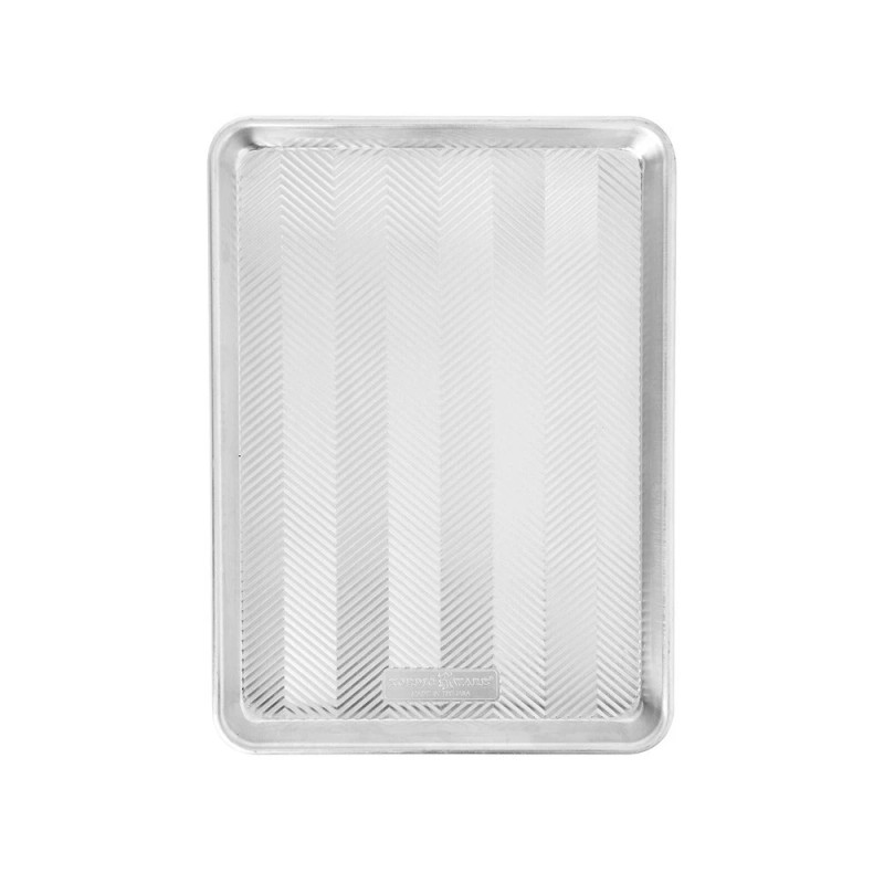 Nordic Ware Prism Half Sheet Pan with Lid