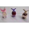 Mariah Carey women mini Set 3PC perfume Gold, M ,
