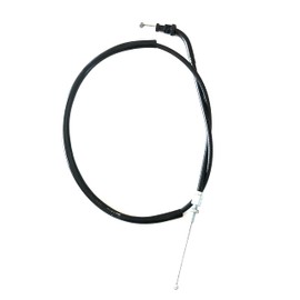 CB125T Throttle Cable Axle Wire Honda Motorcycle Parts Repair Replacement 2-Piece