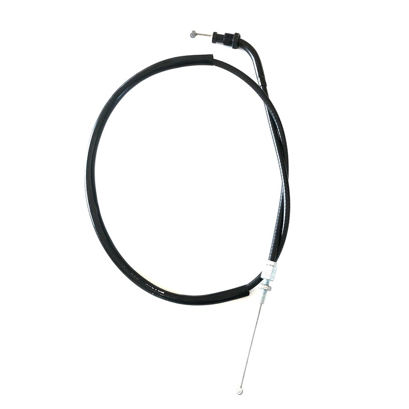 CB125T Throttle Cable Axle Wire Honda Motorcycle Parts Repair Replacement