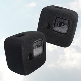 고프로 히어로 11 미니 호환 폼 케이스 커버 오토바이 GoPro Hero 11 Mini Compatible Foam Case Cover Motorcycle