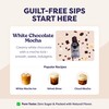 Coffee Concentrate - Limited Release Flavors - Cold Brew Coffee,