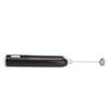 Electric Egg Beater Portable Multi Gears Milk Frother Rechargeable Kitchen