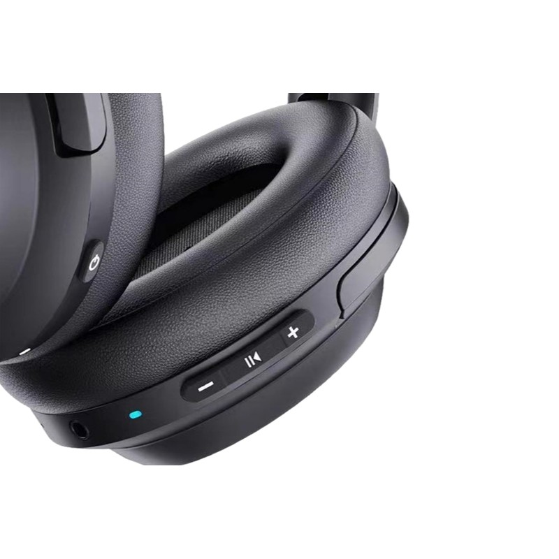 Hi-Unit Headphones, Hi-Unit002-pnk (Pierre Nakano Model / Pidphone 2), Wireless,