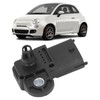 MAP Manifold Absolute Pressure Sensor 0261230030 Replacement for Fiat 500