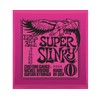 ERNIE BALL/Ernie Ball 2223 [09-42] SUPER SLINKY Electric Guitar String