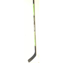 Montreal Composite Jr/Inter Hockey Stick by Montreal.  55 Flex, Right and Left - Right Curve, Single