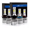 Corp.Res Electronics Kit Focos Led H1 H3 H4 H7 H11