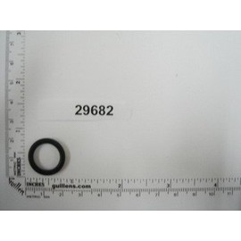 KOHLER GENUINE PART 29682 O-RING