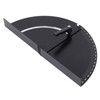Variable Angle Fixture High Hardness Woodworking Angle Clamp Fixer for
