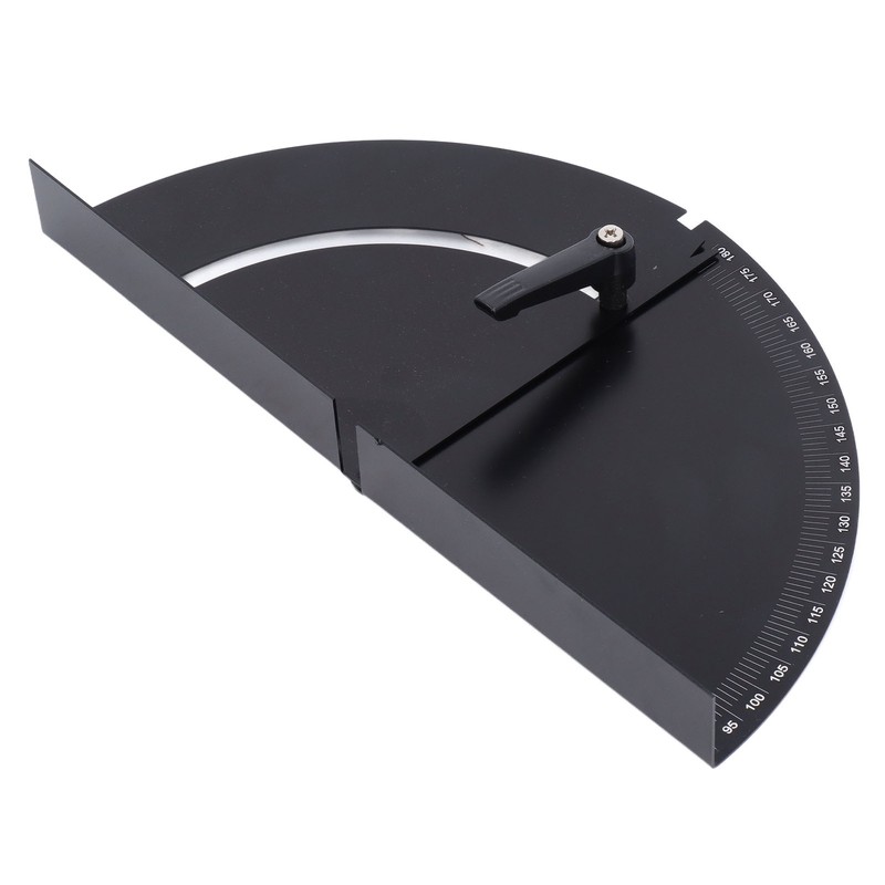Variable Angle Fixture High Hardness Woodworking Angle Clamp Fixer for