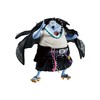 Bandai Spirits Ichibansho Ichibansho - One Piece - Jinbe (Rojo