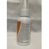 Earth Mama Organic Baby Lotion Sweet Orange 2 fl oz