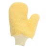 Trimaco SuperTuff Painter's Mitt with thumb , White|whites - 10901
