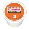 Dunkin' Donuts Original Blend Medium Roast Coffee, 128 K Cups