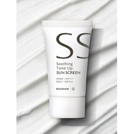 Beaudiani Soothing Tone Up Sunscreen 50ml / 수딩 톤업 썬스크린 50ml