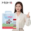 Jeongwon Sam (현대Hmall)정원삼 6년근 고려홍삼정 365스틱 키즈 100포 (대용량) Hyundai Hmall Jeongwon Sam 6-Year-Old Korean Red Ginseng Extract 365 Sticks Kids 100 Packs (Large Size)