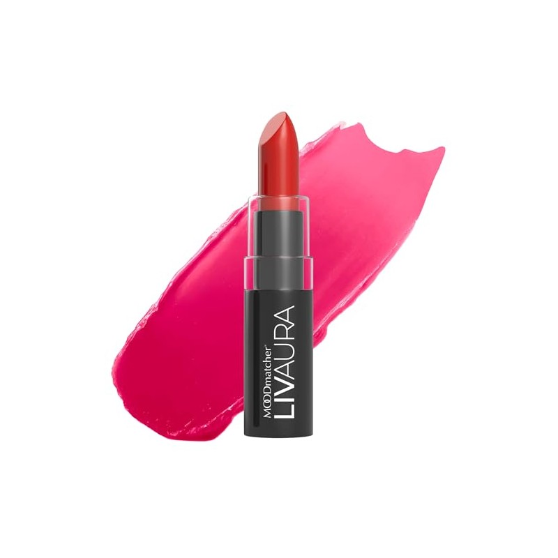 Fran Wilson MOODMATCHER Lipsticks - Red
