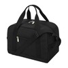 Small Gym Bag Carry On Bag - 12 inch Mini