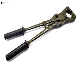 AAProTools Farrier Tool Nipper Plier Hoof Trimmer for Horse Sheep Goat