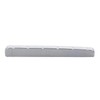 42mm Slotted Guitar Stainless Steel Nut for Strat Stratocaster Telecaster